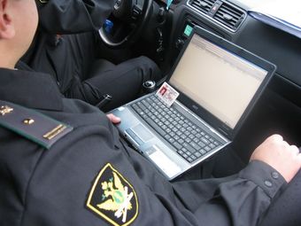 Приставы и автоинспекторы Новосибирска 23 марта будут выявлять водителей-должников