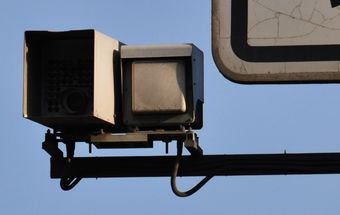 В Чите ввели в эксплуатацию новые комплексы видеофиксации нарушений ПДД