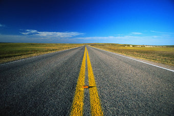 Вот это поворот: Росавтодор считает, что хорошие дороги ведут к росту количества ДТП